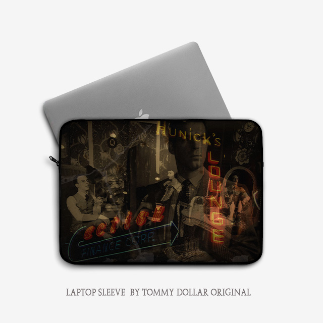 LAPTOP SLEEVE 17